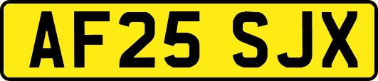 AF25SJX