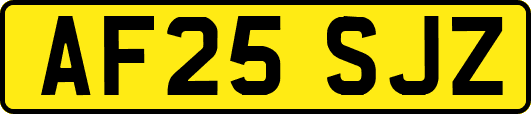 AF25SJZ