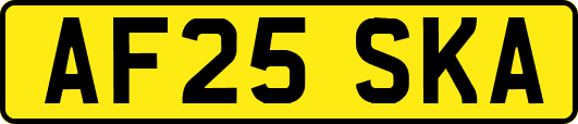 AF25SKA