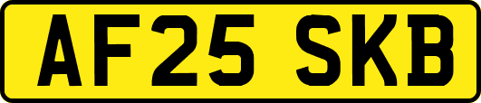 AF25SKB