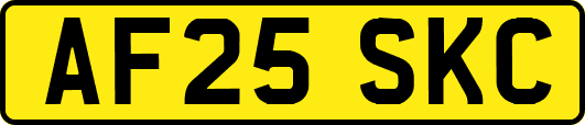 AF25SKC