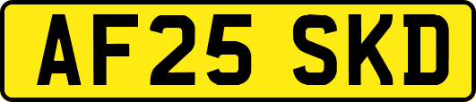 AF25SKD