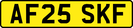 AF25SKF