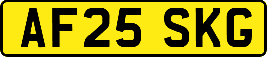 AF25SKG