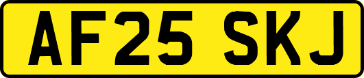 AF25SKJ