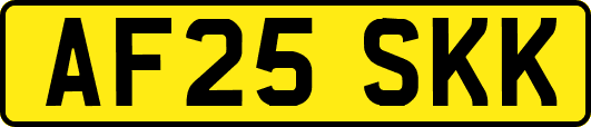 AF25SKK