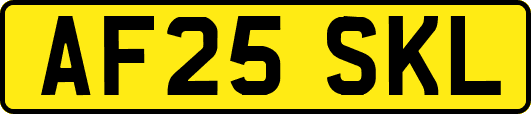 AF25SKL