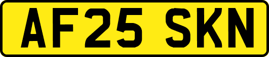AF25SKN
