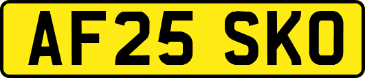 AF25SKO