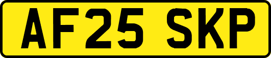 AF25SKP