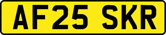 AF25SKR
