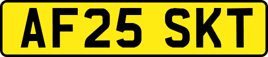 AF25SKT