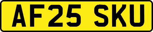 AF25SKU