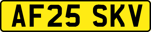 AF25SKV