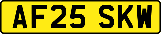 AF25SKW