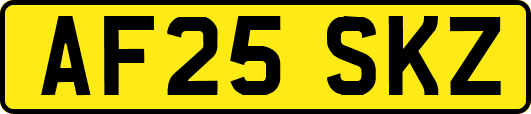 AF25SKZ