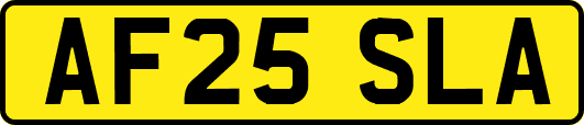 AF25SLA