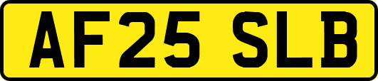 AF25SLB