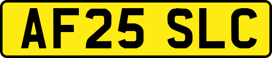 AF25SLC