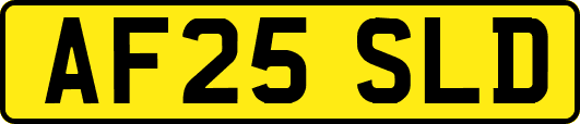 AF25SLD