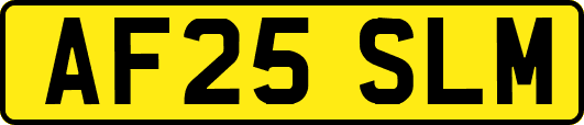 AF25SLM