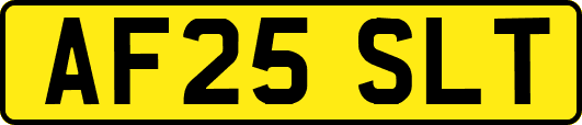 AF25SLT