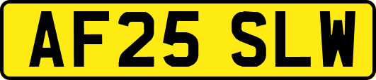 AF25SLW