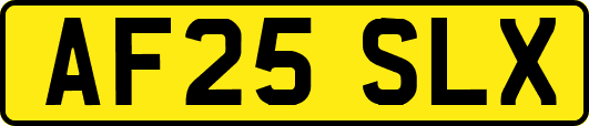 AF25SLX