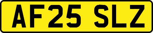 AF25SLZ