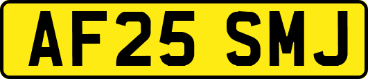 AF25SMJ