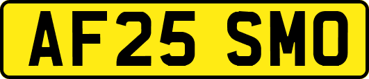 AF25SMO