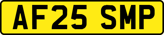 AF25SMP