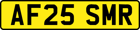 AF25SMR