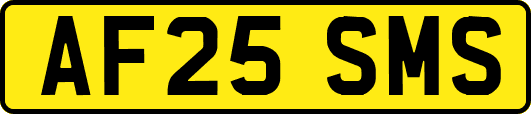 AF25SMS