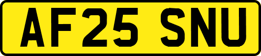 AF25SNU
