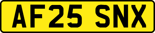 AF25SNX