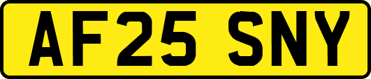 AF25SNY