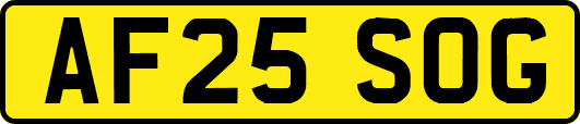 AF25SOG
