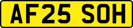 AF25SOH