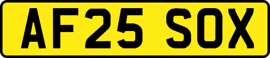AF25SOX
