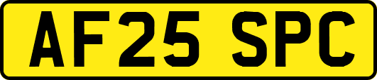 AF25SPC