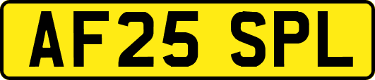 AF25SPL