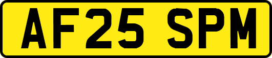 AF25SPM