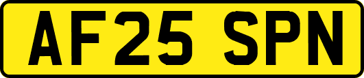 AF25SPN
