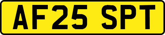 AF25SPT