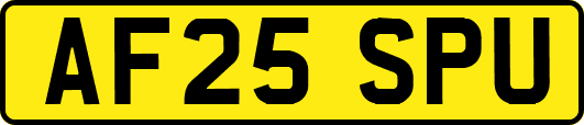 AF25SPU