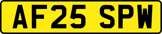 AF25SPW