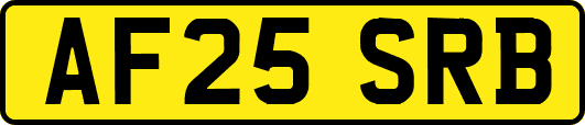 AF25SRB