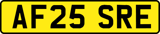 AF25SRE