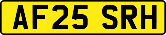 AF25SRH